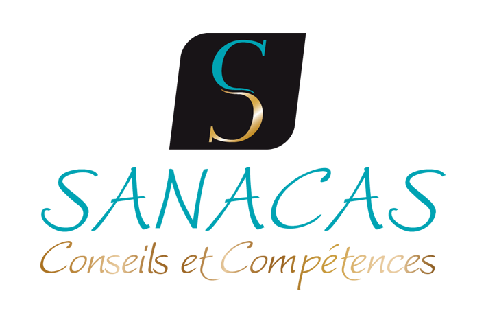 logo de Sanacas Conseils et Compétences