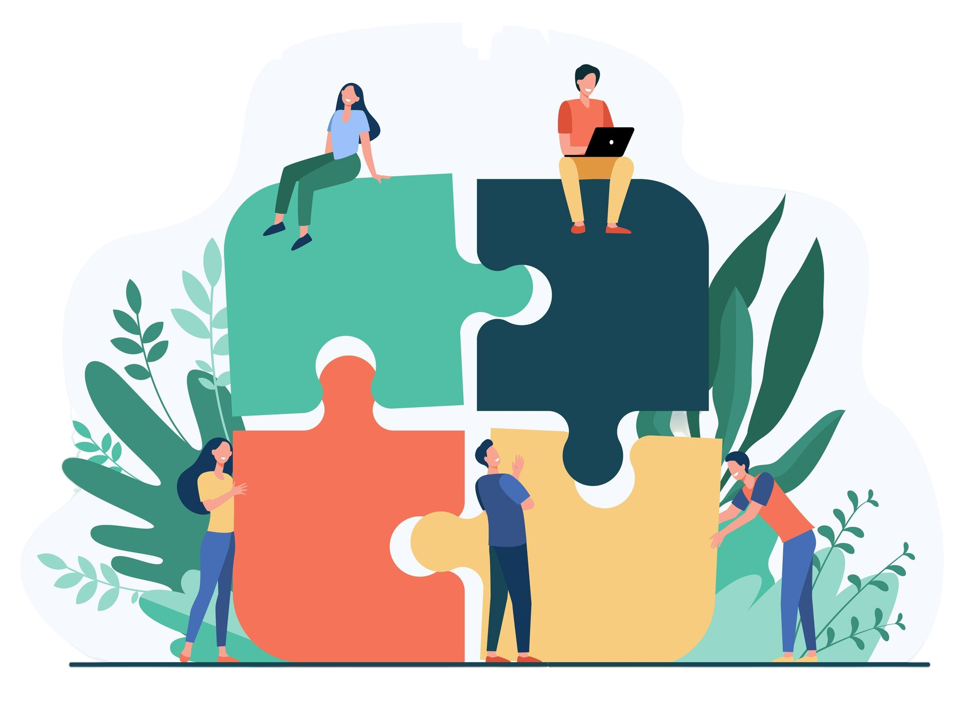 illustration représentant l'adaptation